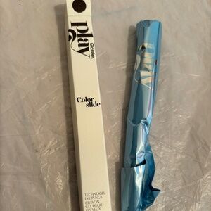 NWT Glossier Play Colorslide Eye Pencil